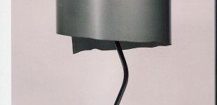 schemerlamp  € 195,-