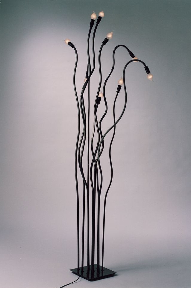 esline-meubels-staande Lamp 4